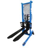 Estibador Y Apilador hidraulico, SUPERTOOLS