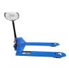 Estibador Y Apilador hidraulico, SUPERTOOLS