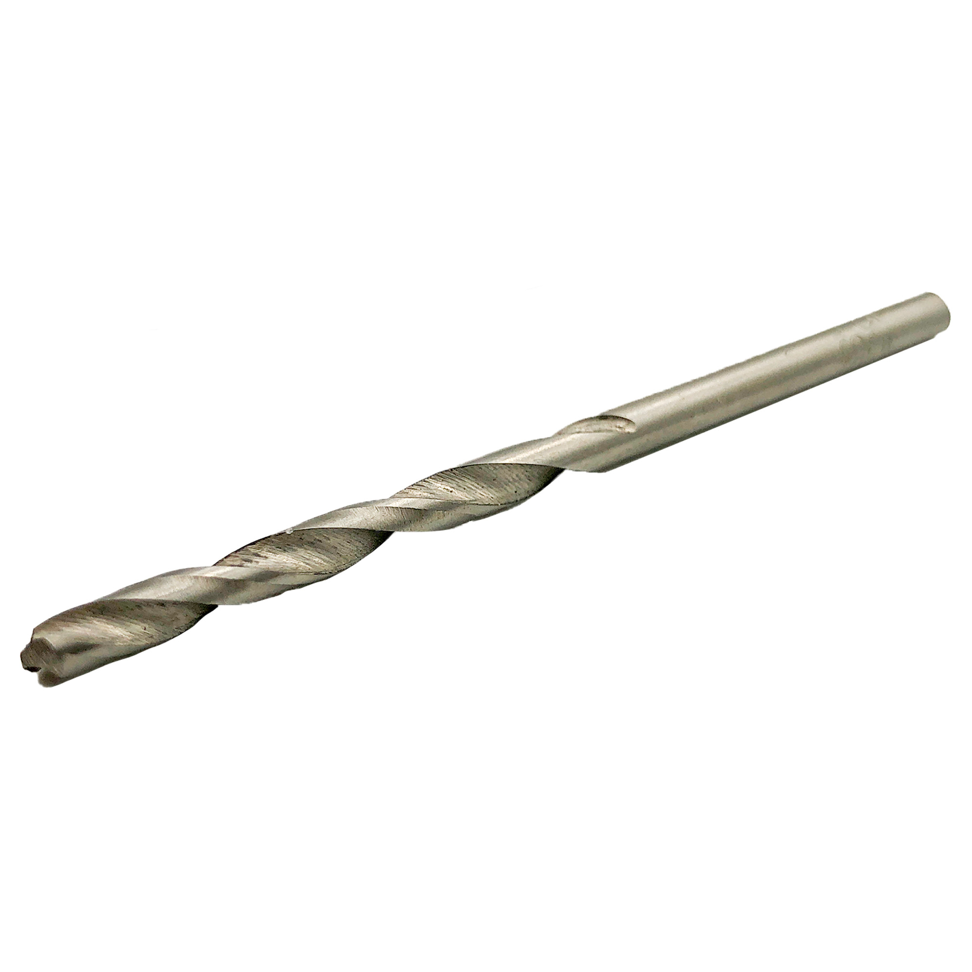 Broca Acero Rápido HSS (4341), SUPERTOOLS