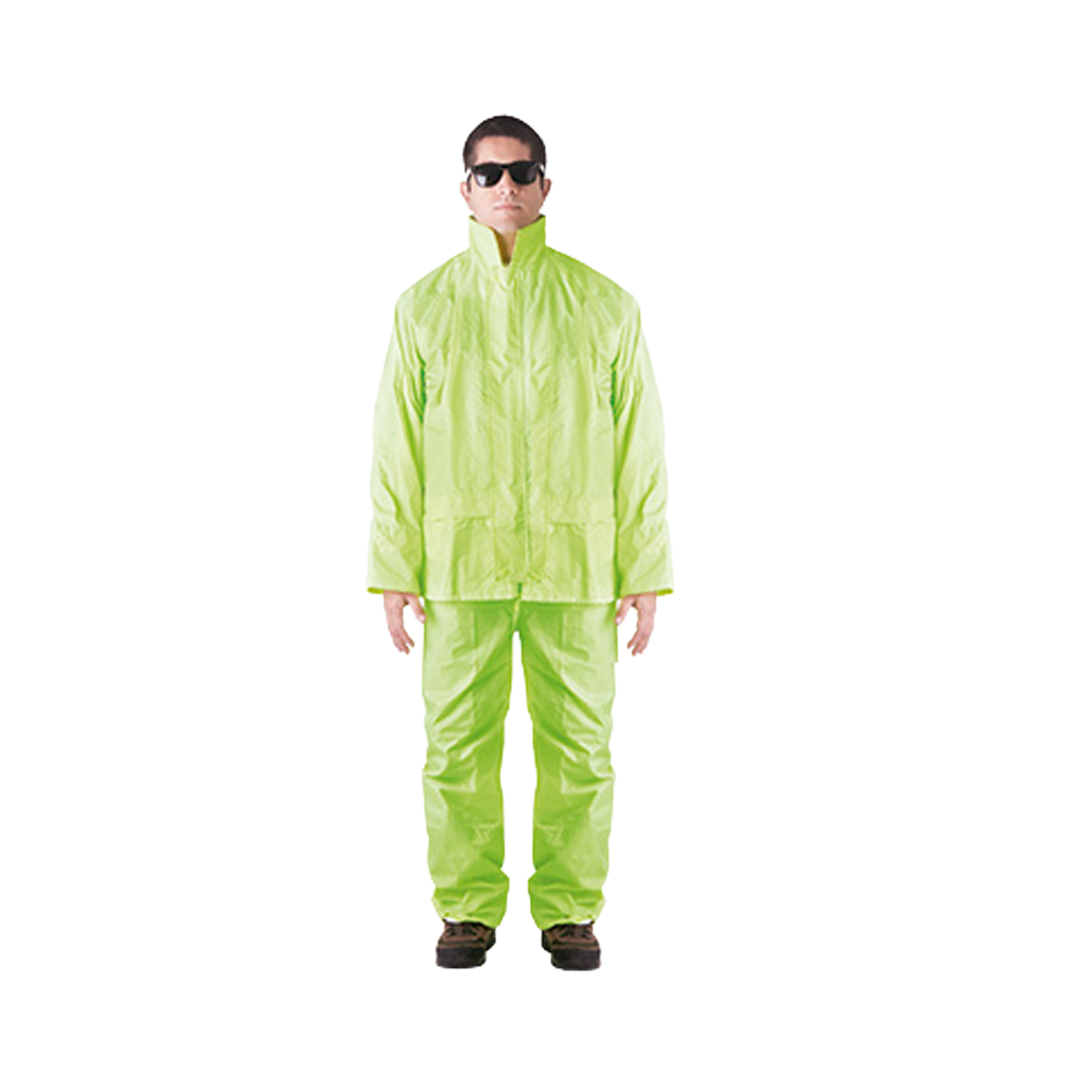Impermeable 2 piezas
