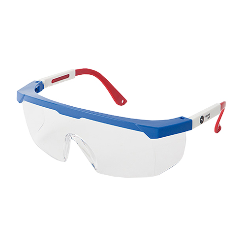 Gafas De Seguridad Modelo Estandar